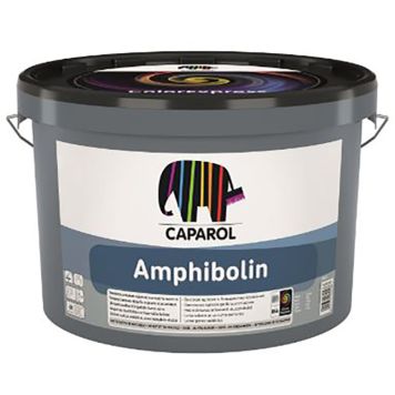 Universaalvärv Caparol Amphibolin B2 ainult toonimiseks 2,5 l