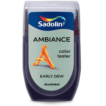 Toonitester Sadolin Ambiance Early Dew 30 ml
