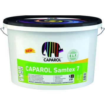 Caparol Samtex7 ELF B3 2,35 l ainult toonimiseks