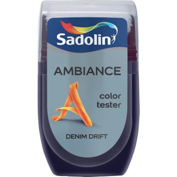 Toonitester Sadolin Ambiance Denim Drift 30 ml