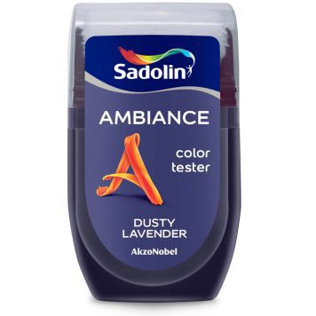 Toonitester Sadolin Ambiance Dusty Lavender 30 ml