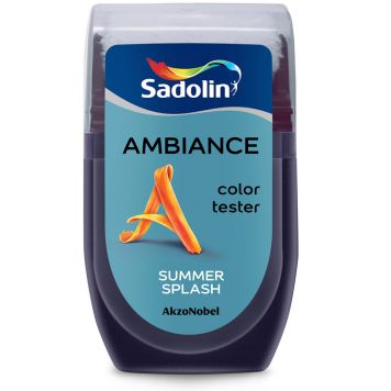 Toonitester Sadolin Ambiance Summer Splash 30 ml