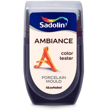 Toonitester Sadolin Ambiance Porcelain Mold 30 ml