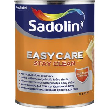 Seinavärv EasyCare 1 l