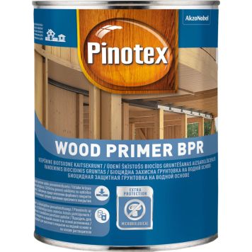 Puidukaitsekrunt Pinotex Wood Primer BPR 1 l