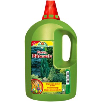 Mõrusoola lahus Greenworld 3 l