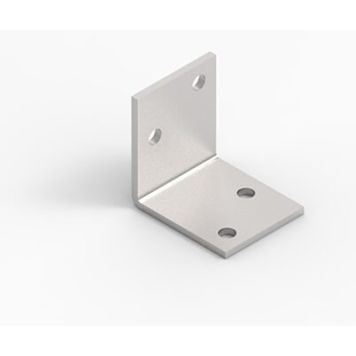 Naelutusnurk 30 x 30 x 25 mm