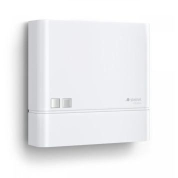 Hämaralüliti Steinel NightmatIQ Plus valge