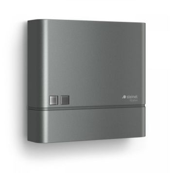 Hämaralüliti Steinel NightmatIQ Plus antratsiit