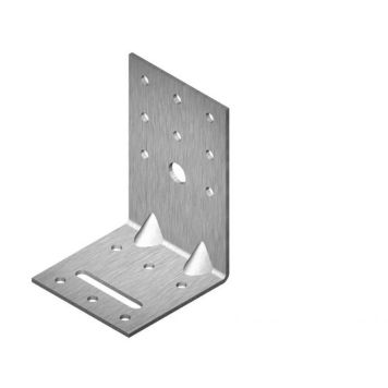 Naelutusnurk Arras 90 x 60 x 60 mm