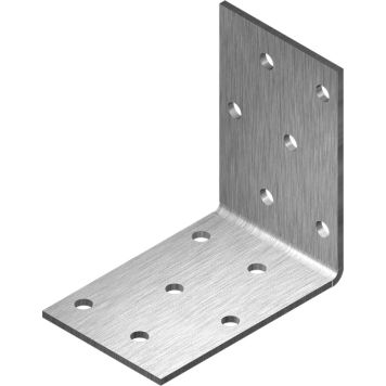 Naelutusnurk 60 x 60 x 40 mm