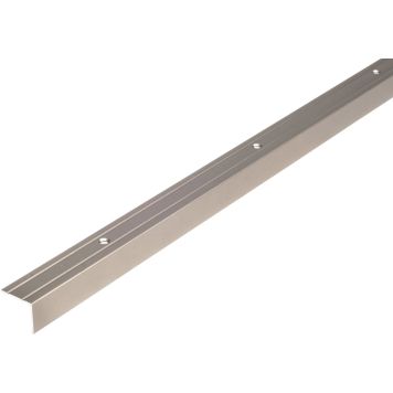 Astmeservaliist 15 x 23 x 900 mm, pronks