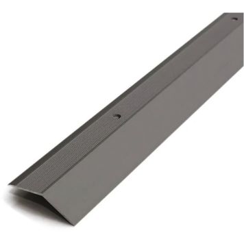 Nivooliist pronks, 15/43 x 1800 mm