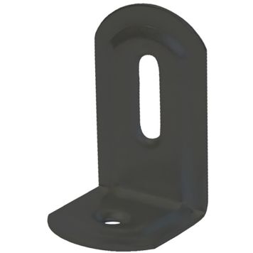 Mööblinurk Arras 26 x 40 x 22 mm must