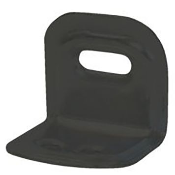 Mööblinurk Arras 27 x 27 x 31 mm must