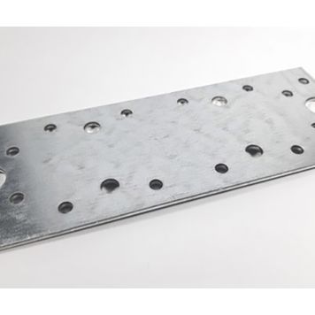 Naelutusplaat Arras 60 x 25 mm