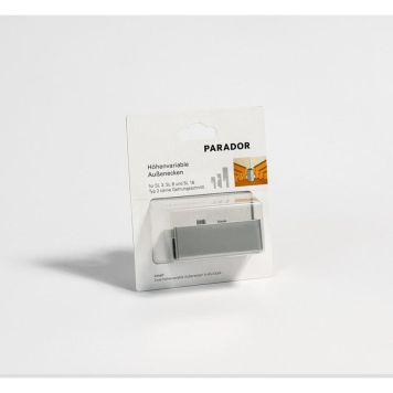 T-plaat Arras 150 x 100 x 40 mm