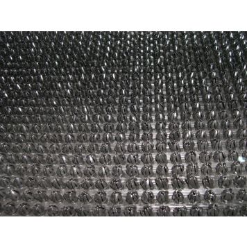 Harjasmatt Bristlex, tumehall