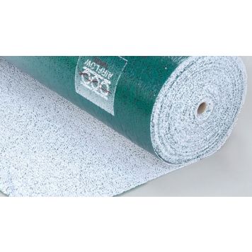 Parketi alusmaterjal Tuplex 1,1 x 30 m