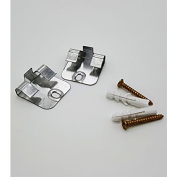 Põrandaliistu kinnitusklambrid