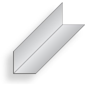 Teraskarkass Profiline L- profiil L10/30 3000 mm 0,55 ZN