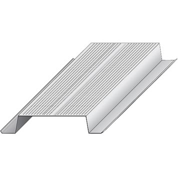 Metallkarkassi mütsprofiil MP 16, 3000 mm