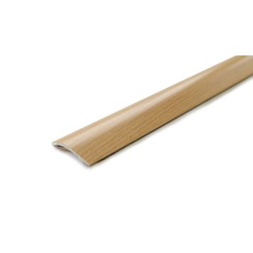 Nivooliist EZ Trim 40 x 1000 mm tamm