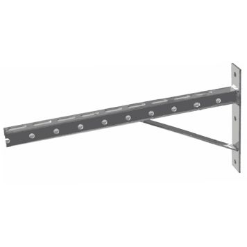 Konsool toega Arras 800 mm