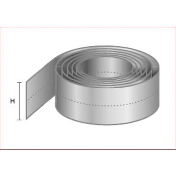 Nurgaprofiil Profiline PRR 100
