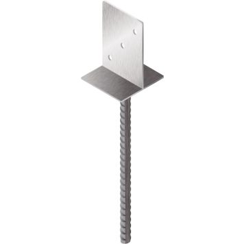 Betoonihark Arras 90 x 60 x 310 mm I-tüüp