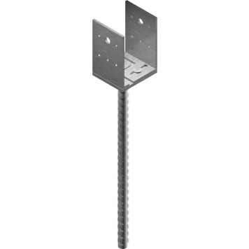 Betoonihark Arras 80-160 x 80 x 124 mm reguleeritav