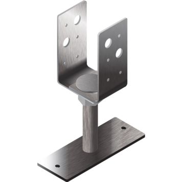 Betoonihark Arras 80-120 x 70 x 130 mm reguleeritav