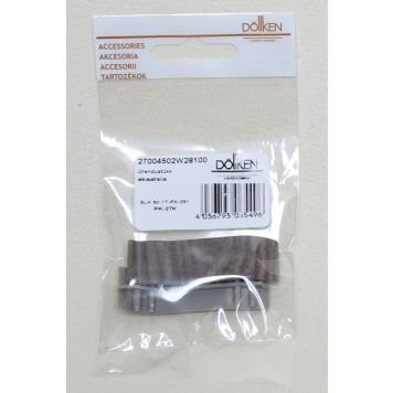 Otsatükk Döllken SLK50 PVC akaatsia 2 tk