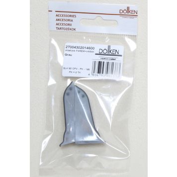 Otsatükk Döllken SLK50 PVC hall 2 tk