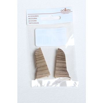 Otsatükk Döllken SLK50 PVC kuusk 2 tk