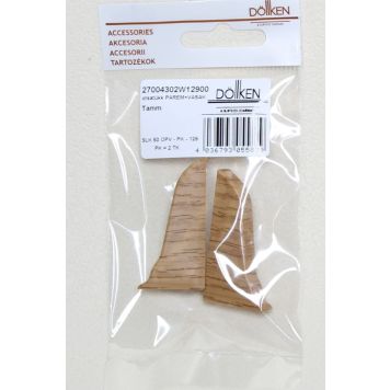 Otsatükk Döllken SLK50 PVC tamm 2 tk