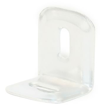 Mööblinurk Arras 26 x 31 x 27 mm valge 5 tk