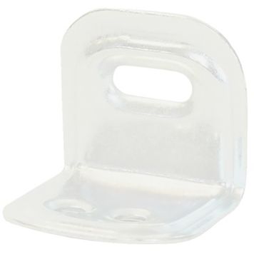 Mööblinurk Arras 27 x 27 x 31 mm valge 5 tk