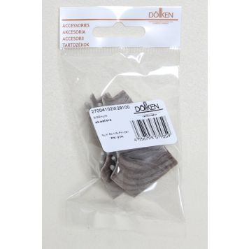 Sisenurk Döllken SLK50 PVC akaatsia 2 tk