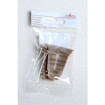 Sisenurk Döllken SLK50 PVC kuusk 2 tk