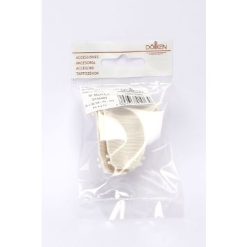 Sisenurk Döllken SLK50 PVC mänd Scotch 2 tk