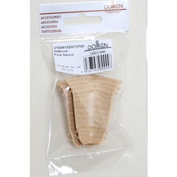 Sisenurk Döllken SLK50 PVC pöök Natural 2 tk