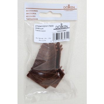 Sisenurk Döllken SLK50 PVC tamm Lossi 2 tk