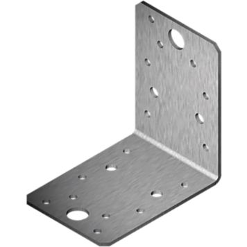 Naelutusnurk Arras 90x 90 x 90 x 65 mm