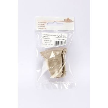 Sisenurk Döllken SLK50 PVC tamm Masala 2 tk