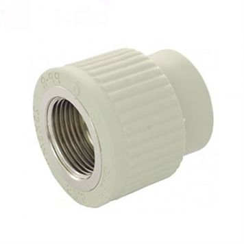 Muhv PPR 25 x 3/4" SK