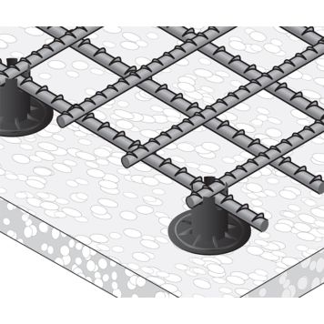 Armatuurikandur Arras 15/20 mm seen