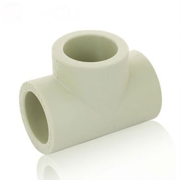 Kolmik PPR 20 x 20 x 20 mm