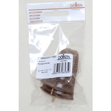 Välisnurk Döllken SLK50 PVC Panga-panga 2 tk