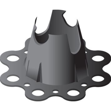 Armatuurikandur Arras 15/20 mm torn 50 tk